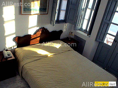 Aigialos Hotel 10